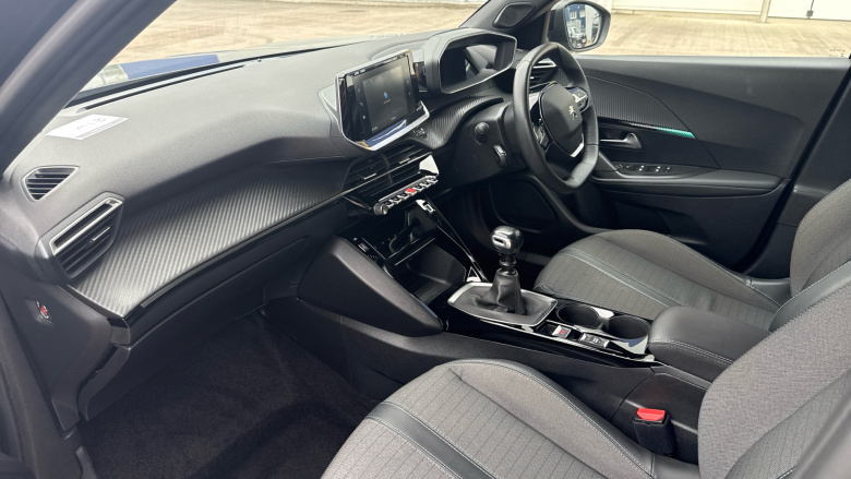 Peugeot 2008 1.2 PureTech Allure Premium+ 5dr Petrol Estate